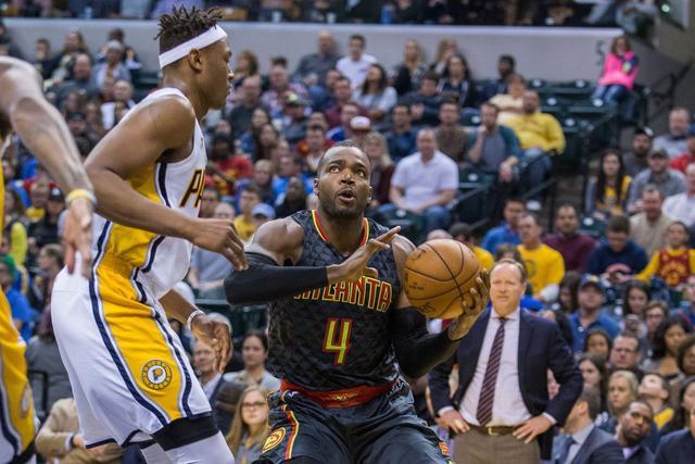 丹吉洛·拉塞尔告别NBA，加盟上海队开启新篇章
